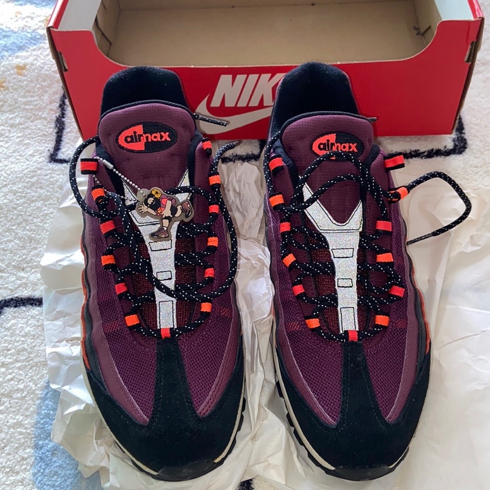 Mens Sneakers